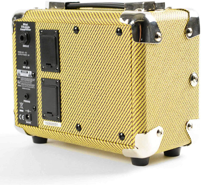 Kala AMP-TWD-5U Mini Tweed 5W Amplifier