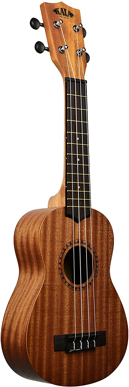 Kala LTP-S Learn to Play Ukulele Concert Starter Kit