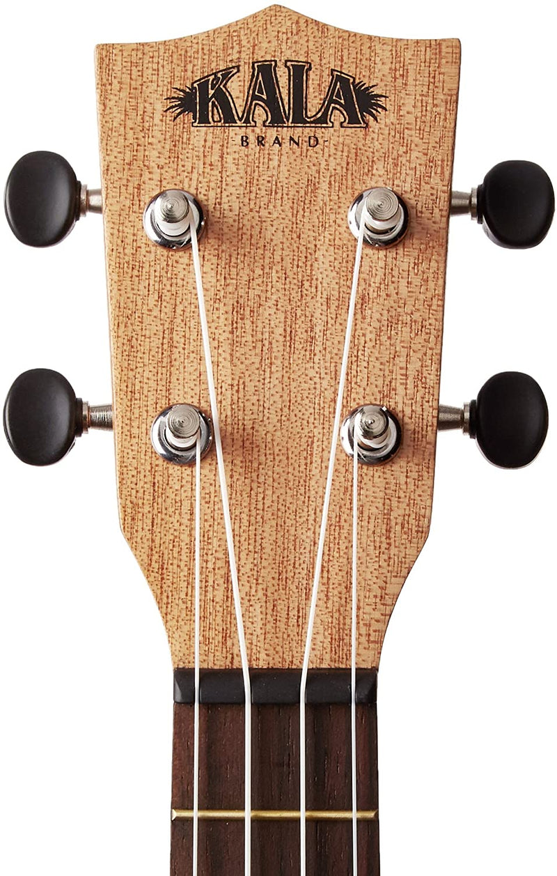 Kala LTP-S Learn to Play Ukulele Concert Starter Kit