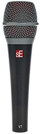 sE Electronics V7 Dynamic Microphone