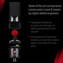 sE Electronics X1-A Large-Diaphragm Condenser Microphone