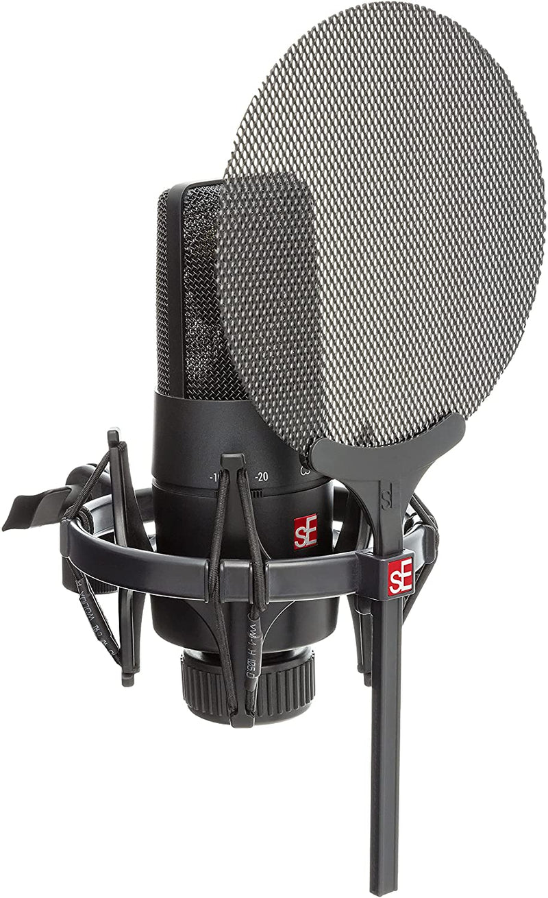 sE Electronics X1-S Vocal Pack