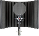 sE Electronics X1-S Studio Bundle with Shockmount & Isolation Filter
