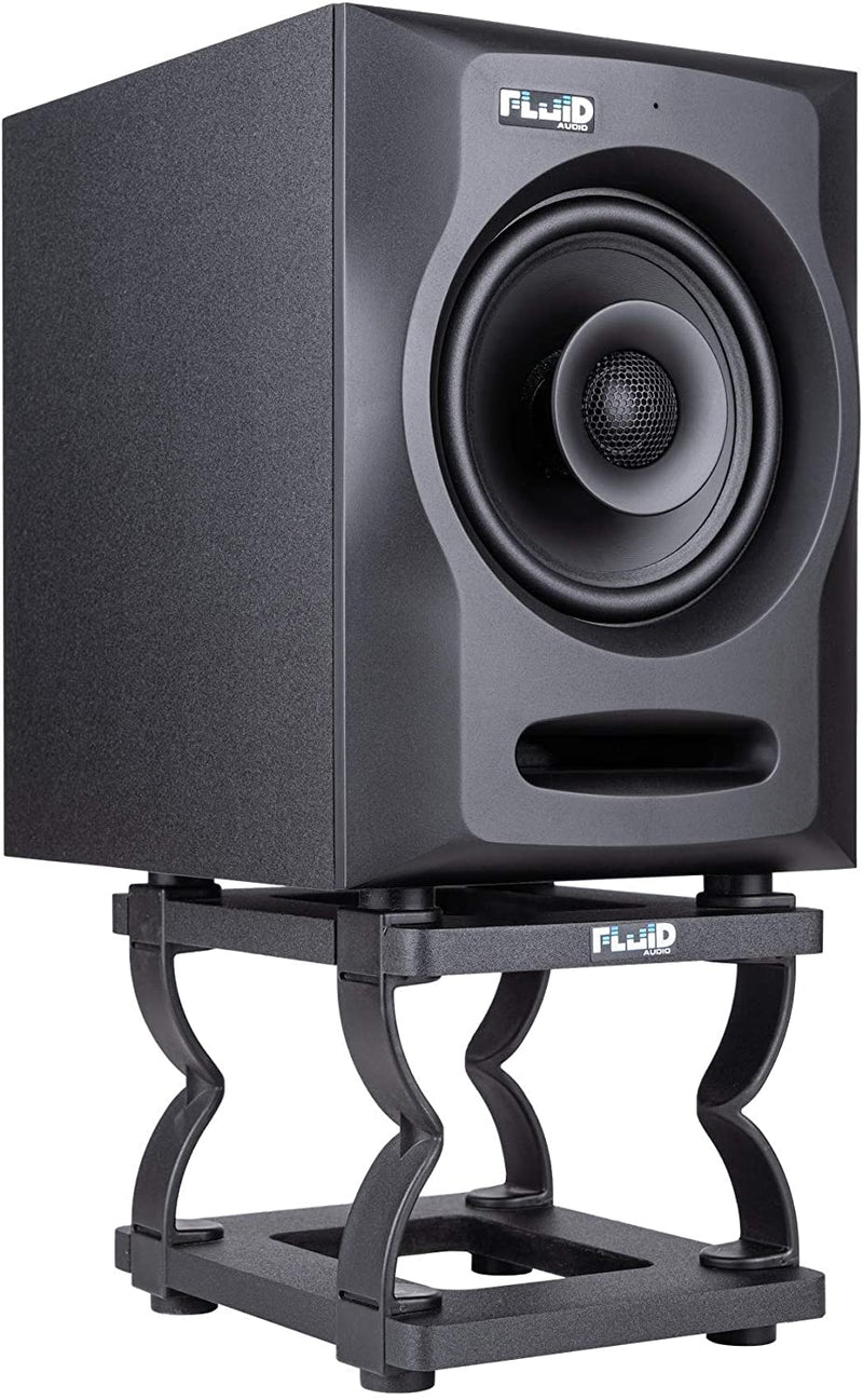 Fluid Audio DS5 Decoupling Adjustable Monitor Stand