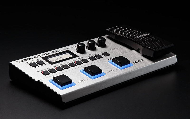 BOSS GT-1B Premium Bass Effects Processor