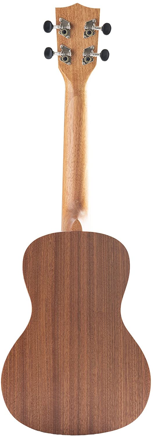 Kala LTP-C Learn to Play Ukulele Concert Starter Kit