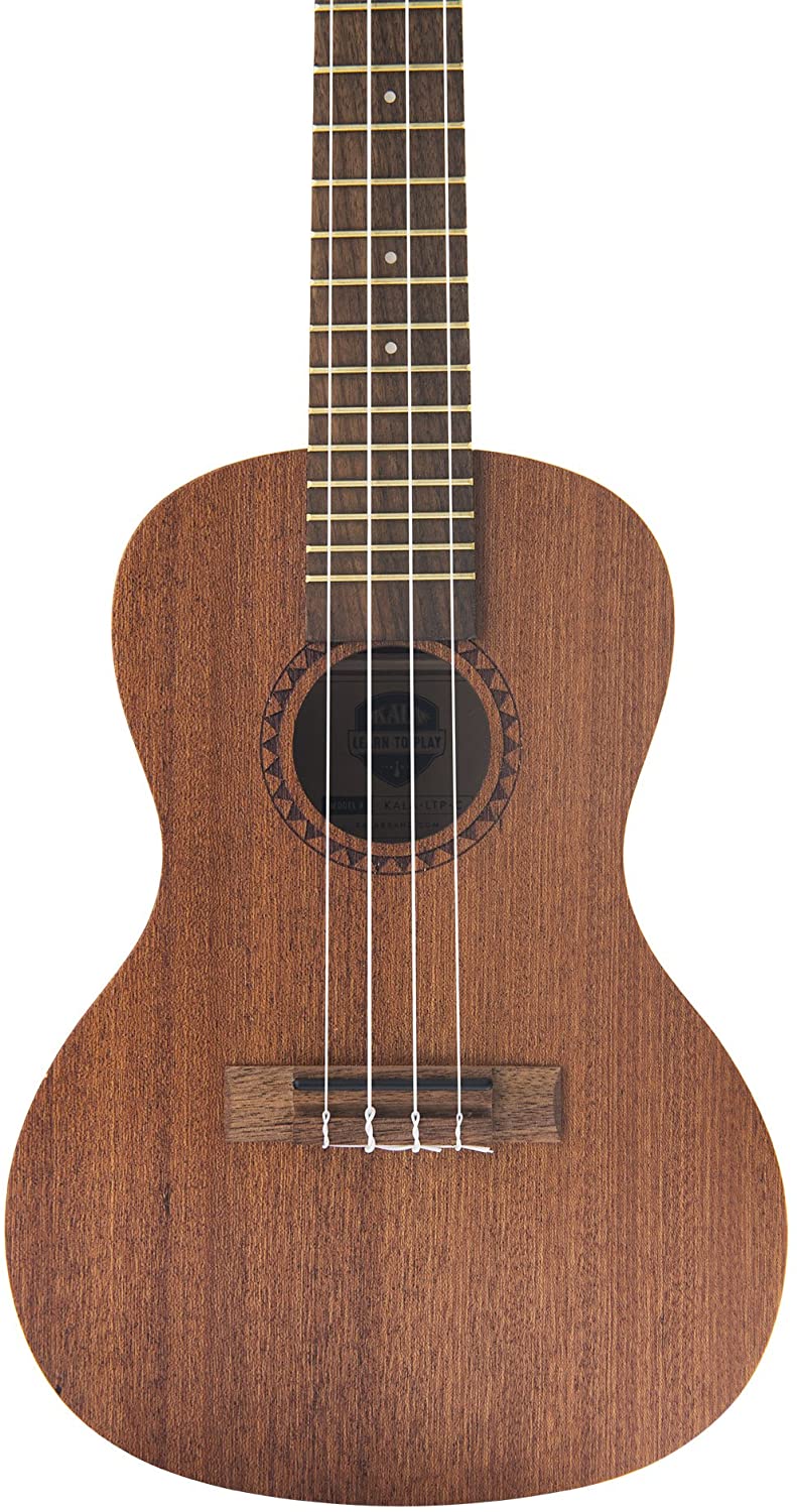 Kala LTP-C Learn to Play Ukulele Concert Starter Kit
