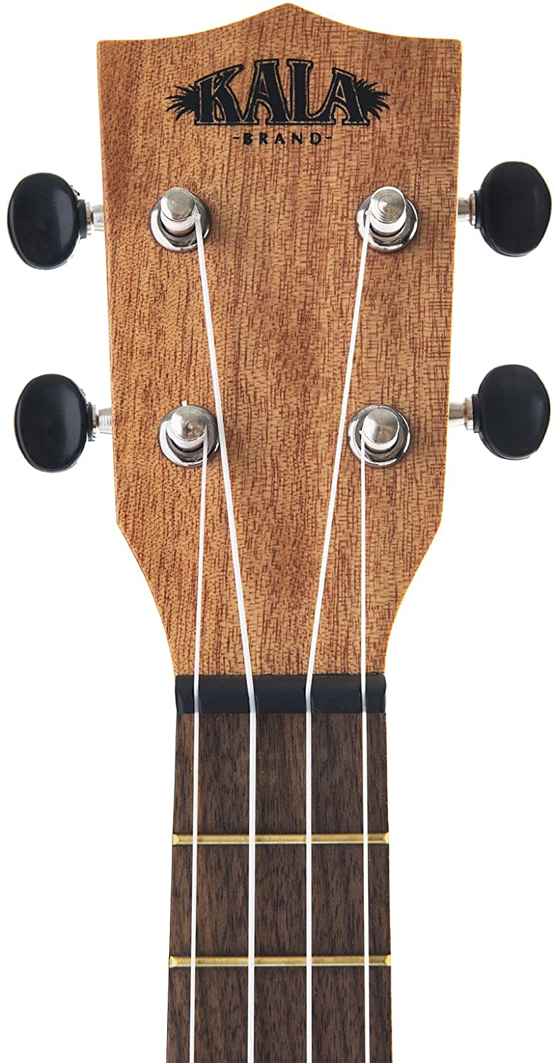 Kala LTP-C Learn to Play Ukulele Concert Starter Kit