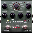 Source Audio Ventris Dual Reverb Pedal