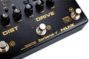 NUX Cerberus Multi Effects Pedal