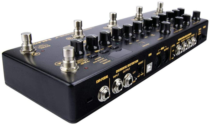 NUX Cerberus Multi Effects Pedal
