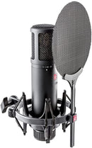 sE Electronics SE2200 Large-Diaphragm Condenser Microphone