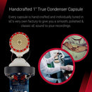 sE Electronics SE2200 Large-Diaphragm Condenser Microphone