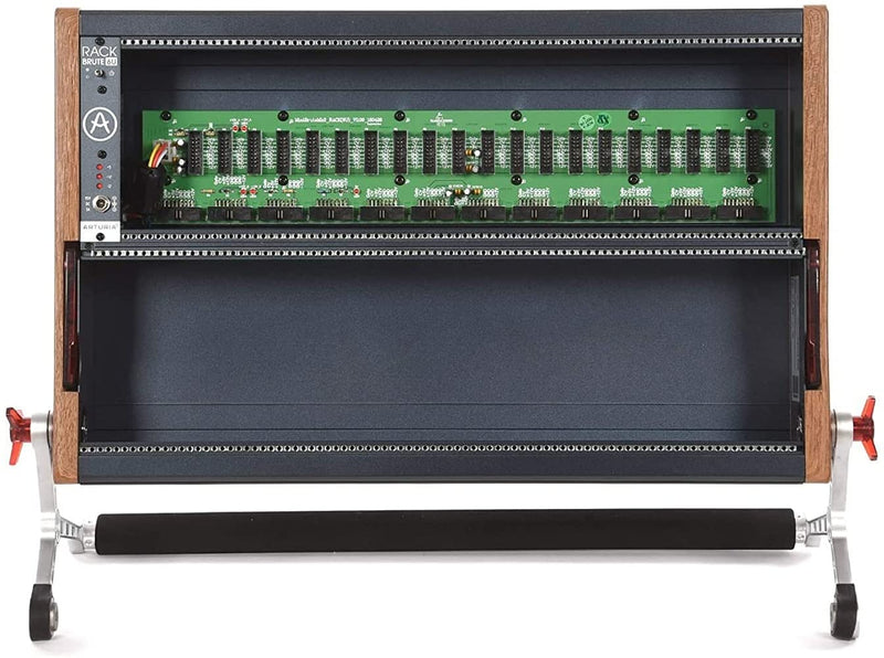 Arturia RackBrute 6U 176HP EuroRack Modular Housing System