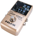 NUX Loop Core Deluxe Looper Pedal