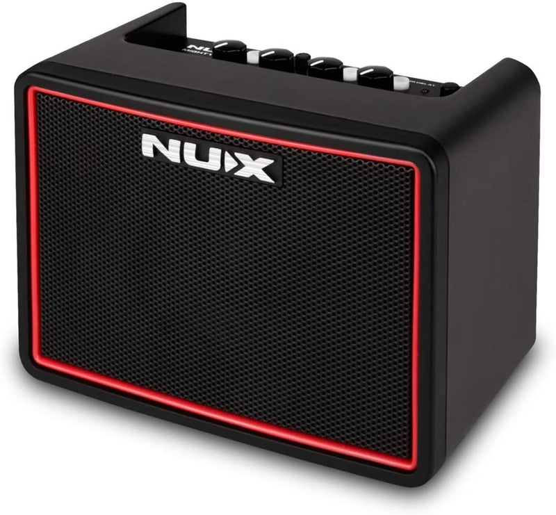 NUX Mighty Lite BT Mini Modeling Guitar Amplifier