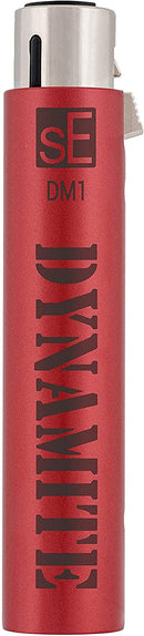 sE Electronics DM1 Dynamite Active in-Line Preamp