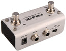 NUX NMP-2 Dual FootSwitch