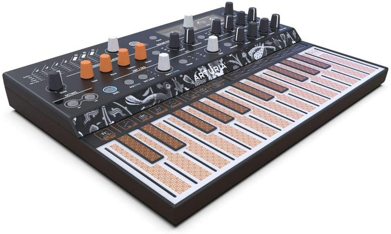 Arturia MicroFreak Hybrid Synthesizer