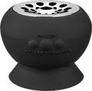 Fluid Audio Strum Buddy Stick-On Guitar Amplifier, Heavy Metal Edition