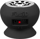 Fluid Audio Strum Buddy Stick-On Guitar Amplifier, Heavy Metal Edition