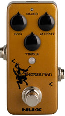 NUX Horseman Overdrive Pedal