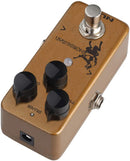 NUX Horseman Overdrive Pedal
