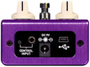 Source Audio Spectrum Intelligent Filter Pedal