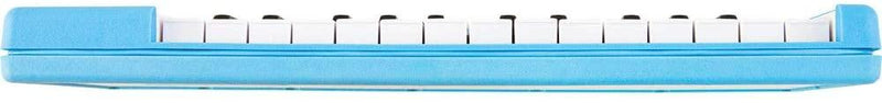 Arturia 25-Key Compact Portable USB Midi Controller (Blue)