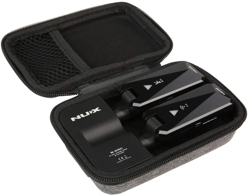 NUX B-5RC Wireless Guitar System