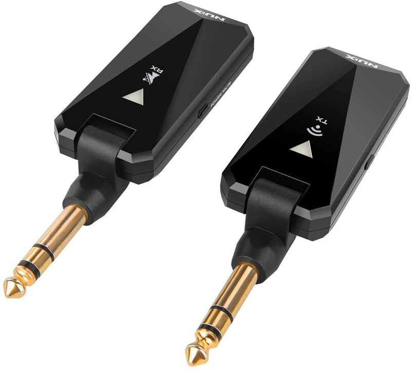 NUX B-5RC Wireless Guitar System