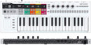 Arturia KeyStep Pro 37-Key Controller & Sequencer