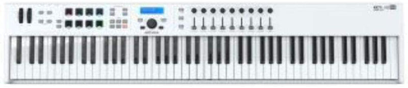 Arturia KeyLab 88 Essential 88-Key MIDI Controller