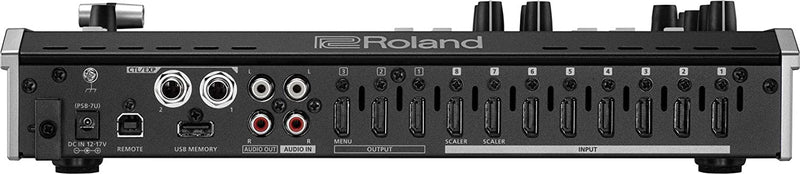 Roland V-8HD HD Video Switcher