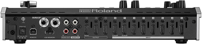 Roland V-8HD HD Video Switcher