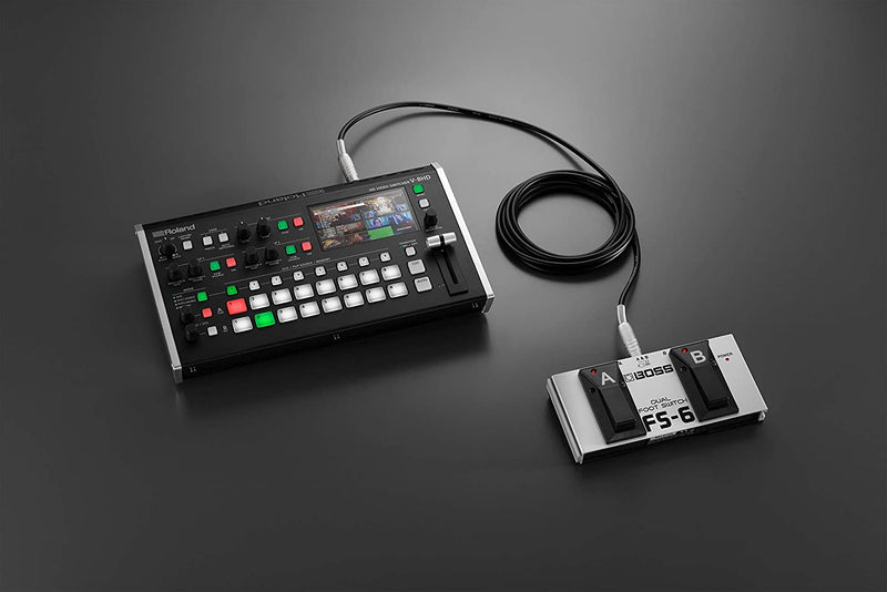 Roland V-8HD HD Video Switcher