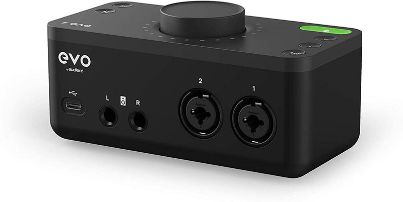 Audient EVO 4 USB Audio Interface