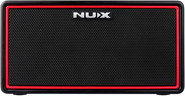 NUX Mighty Air Wireless Stereo Modelling Amplifier