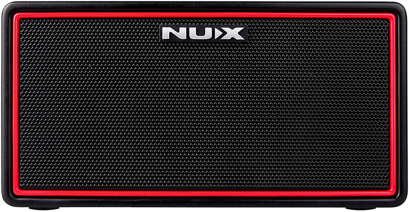 NUX Mighty Air Wireless Stereo Modelling Amplifier