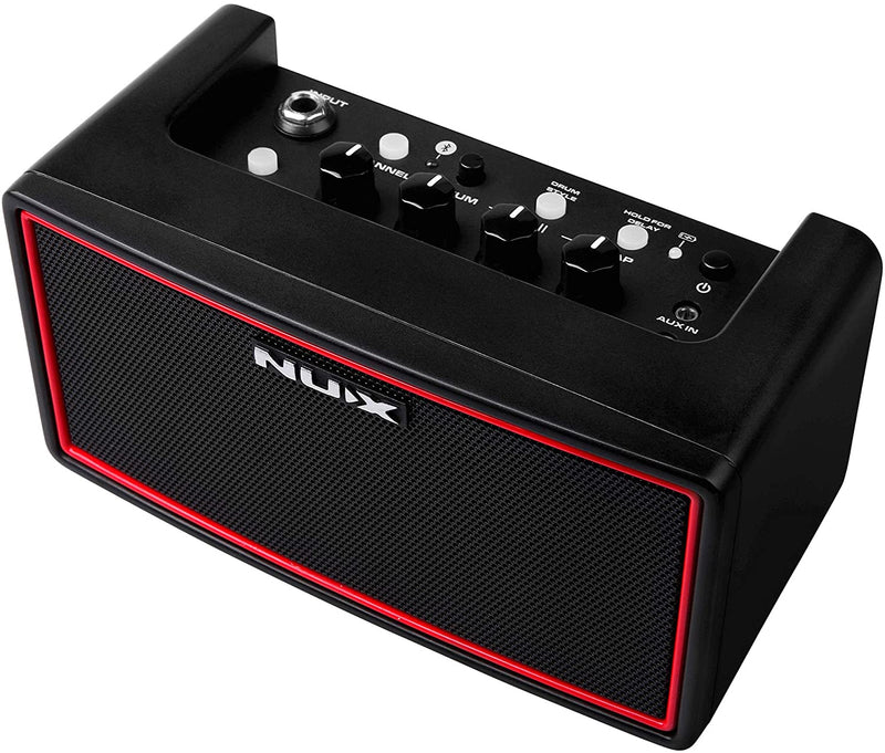 NUX Mighty Air Wireless Stereo Modelling Amplifier