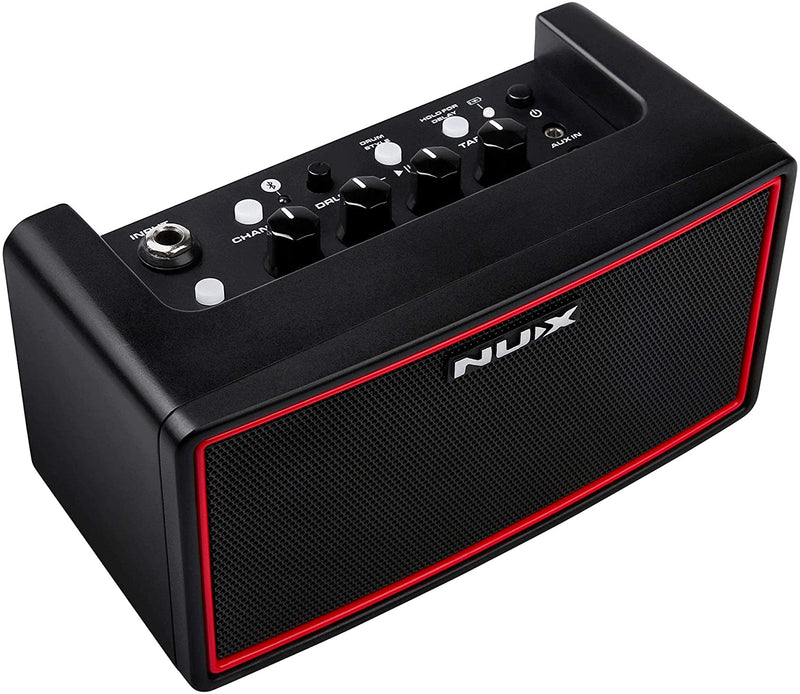 NUX Mighty Air Wireless Stereo Modelling Amplifier