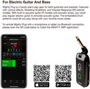 NUX MP-2 Mighty Plug Modeling Headphone Amplug