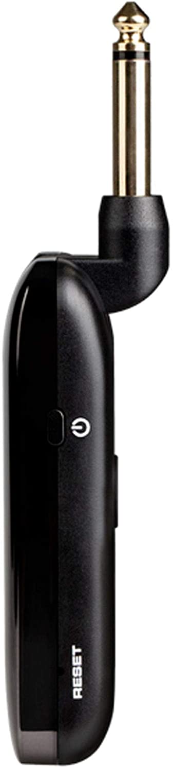 NUX MP-2 Mighty Plug Modeling Headphone Amplug