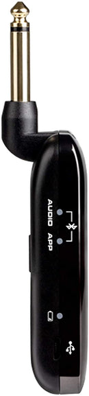 NUX MP-2 Mighty Plug Modeling Headphone Amplug