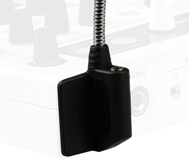 Arturia MicroFreak Gooseneck Microphone