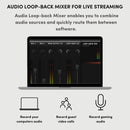 Audient iD4 MKII USB-C Audio Interface