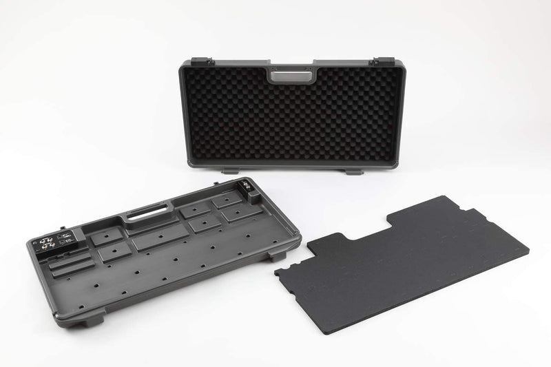BOSS BCB-90X Deluxe Pedal Board and Case